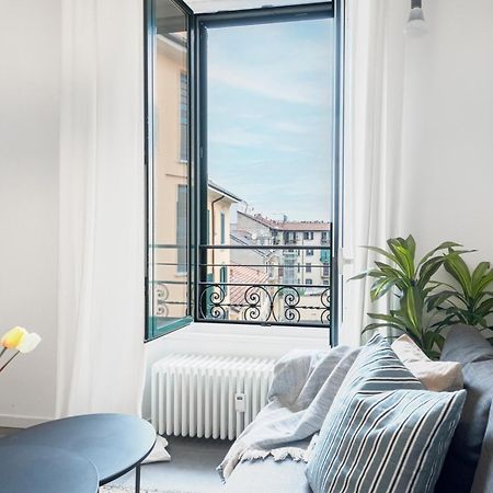 New Flat Fully Furnished In P.Ta Romana Milano Exterior foto
