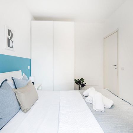 New Flat Fully Furnished In P.Ta Romana Milano Exterior foto