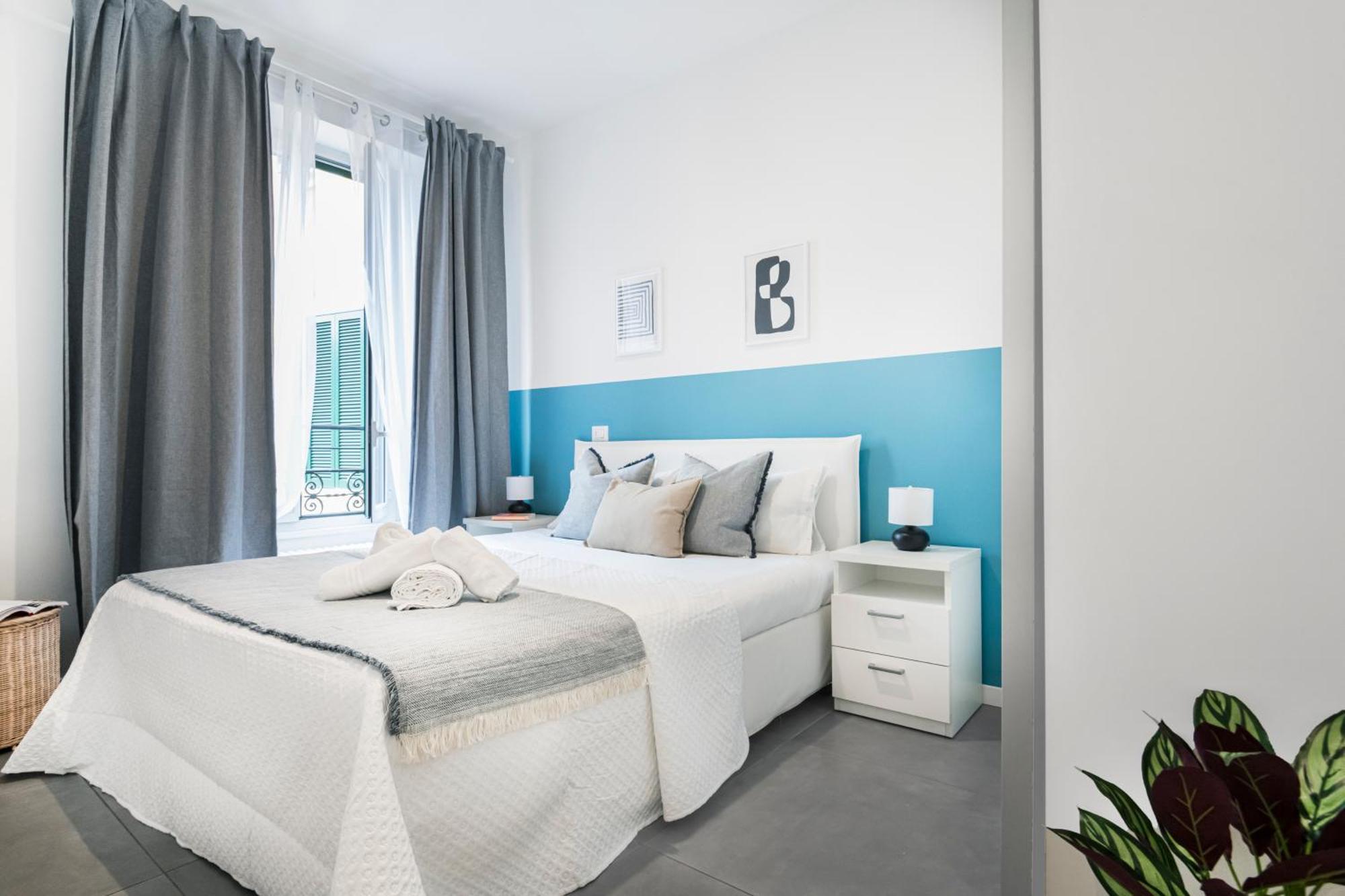 New Flat Fully Furnished In P.Ta Romana Milano Exterior foto