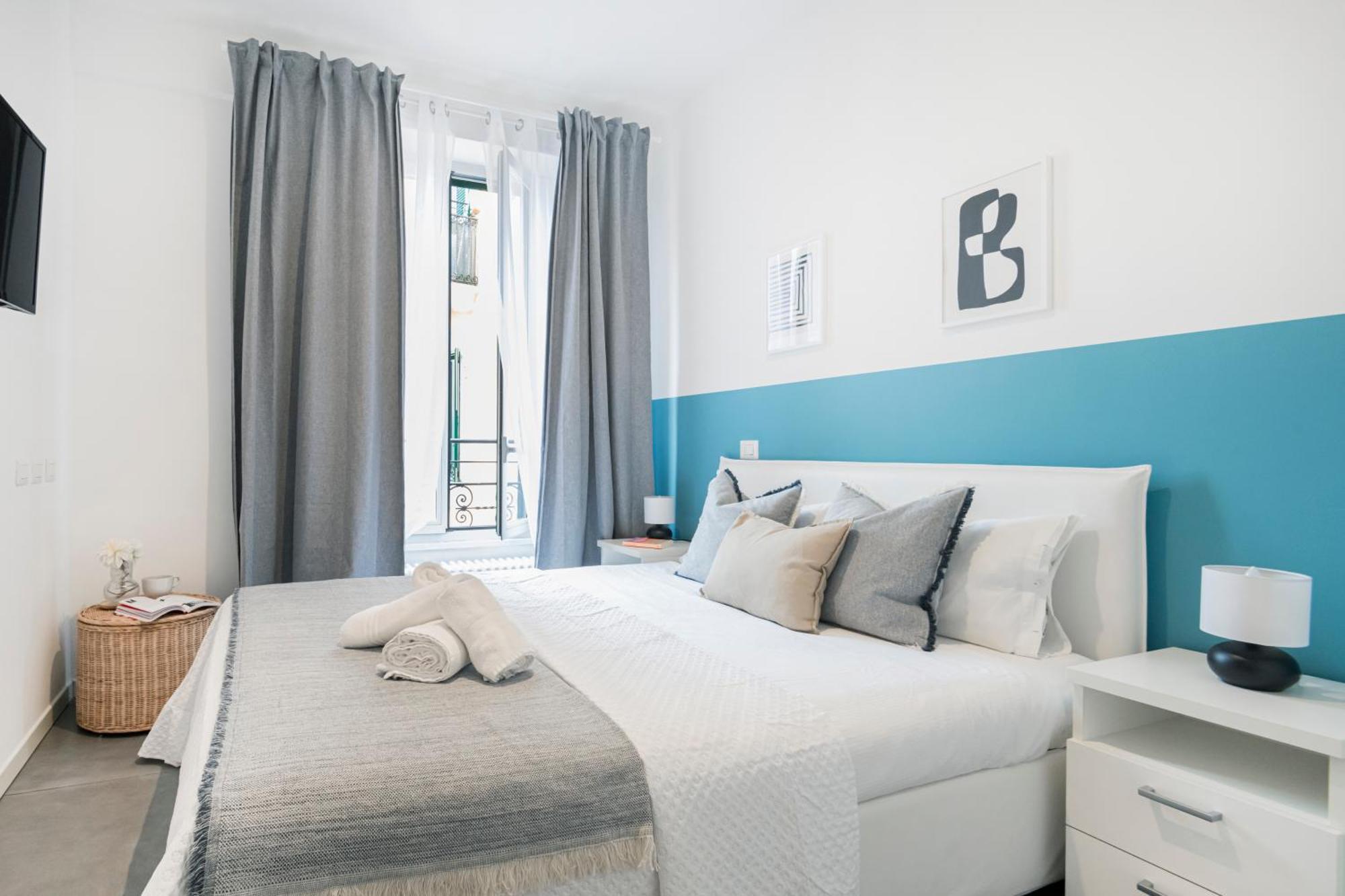 New Flat Fully Furnished In P.Ta Romana Milano Exterior foto
