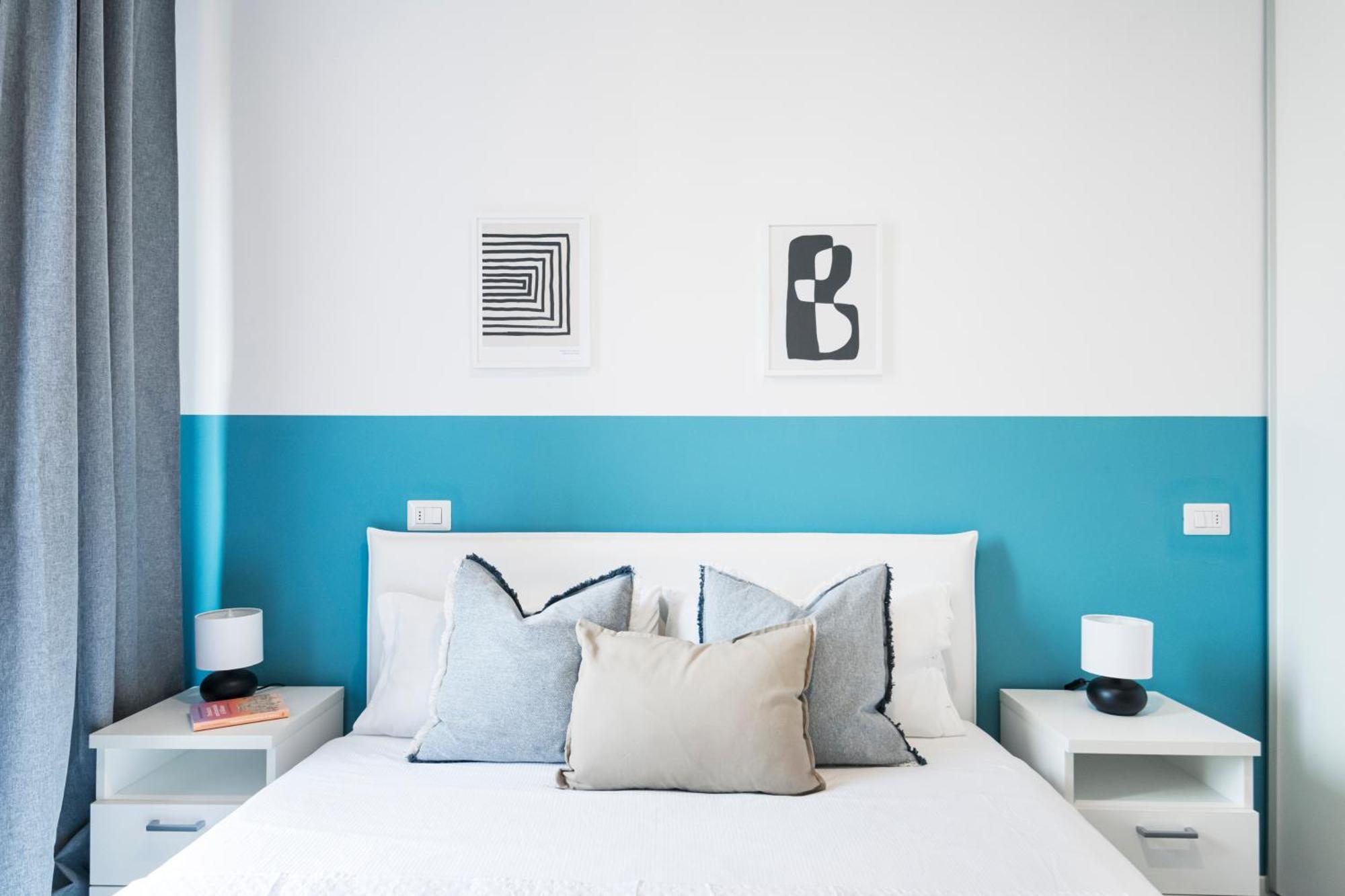 New Flat Fully Furnished In P.Ta Romana Milano Exterior foto